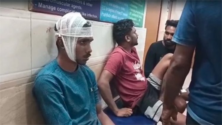 पिकनिक का सफर बना मौत का सफर, कोरबा में ऑटो दुर्घटना में दो युवकों की जान गई