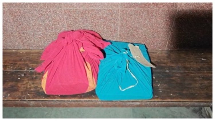 छत्तीसगढ़ में DMF फंड पर सवाल, IAS अफसरों तक पहुंची करोड़ों की रकम