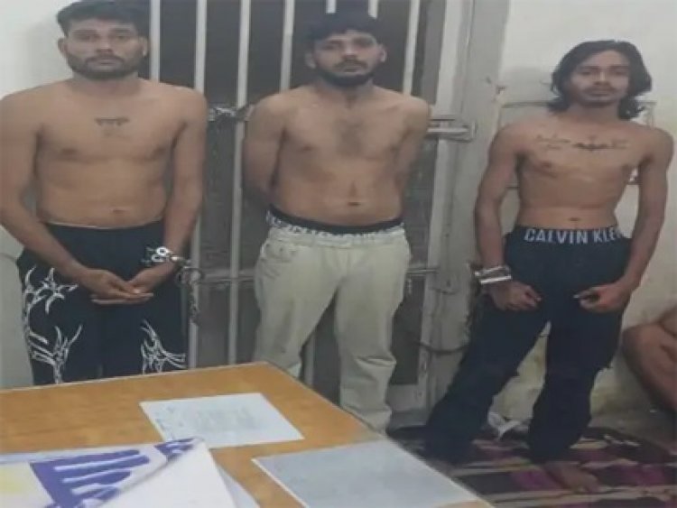 रायपुर में चाकूबाजी से सनसनी, 24 घंटे में तीन वारदातें