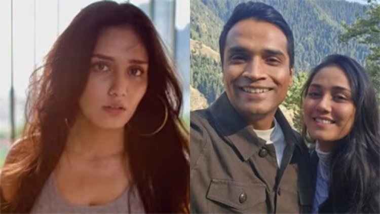 Twisha Sharma की आखिरी फिल्म बनी सुपरहिट, 2018 से शुरू हुआ था शानदार सफर