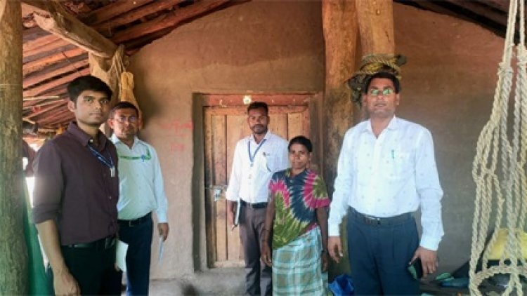 डिजिटल नवाचार से सुकमा ने बनाई नई पहचान