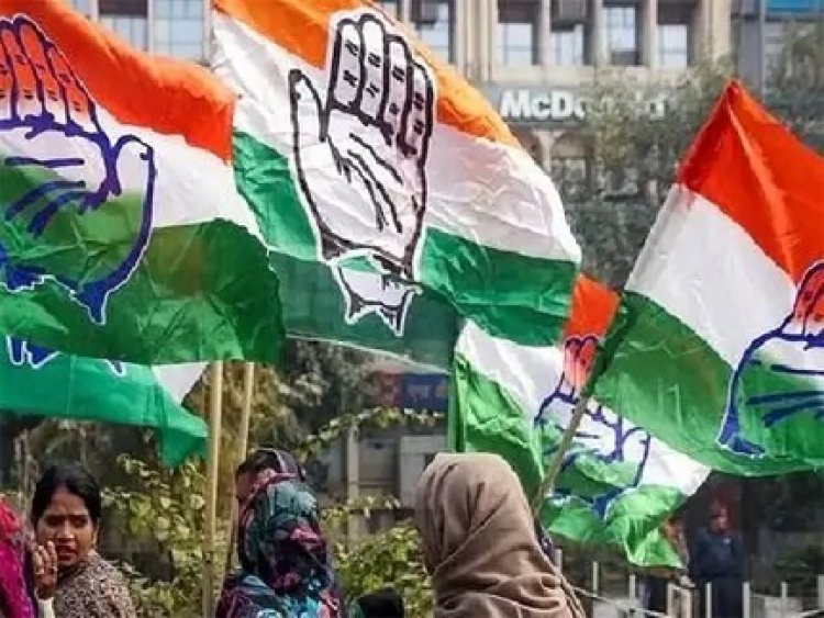 छत्तीसगढ़ कांग्रेस का बड़ा फैसला, OBC संगठन में 39 जिलाध्यक्षों की तैनाती