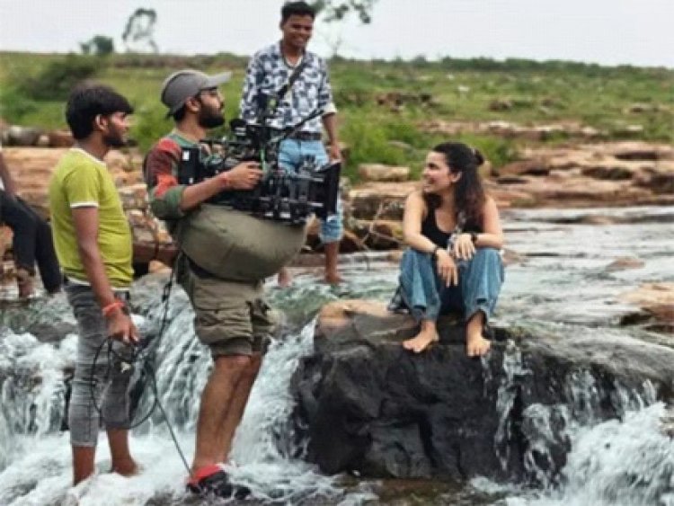 ‘RJ बस्तर’ की कान्स में गूंज, फिल्म फेस्टिवल में मिली खास पहचान