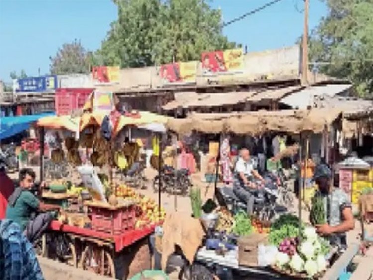 रेहड़ी-पटरी व्यापारियों का बनाया जाएगा डिजिटल रिकॉर्ड