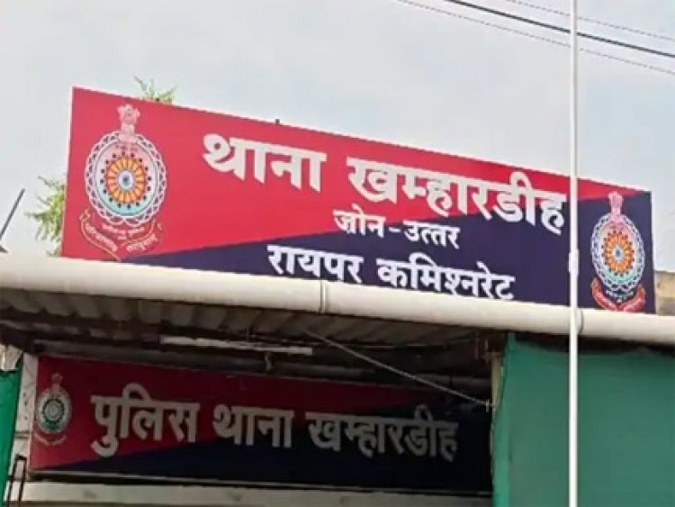 युवती को बेहोश कर चोरी, आरोपी की तलाश जारी