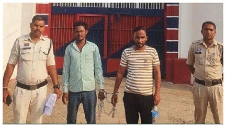 दोस्त ने शराब पिलाकर महिला से जंगल में की दरिंदगी