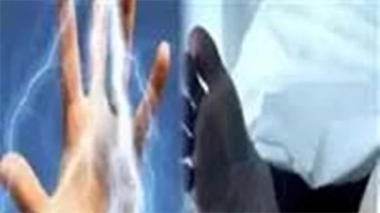 विवाहिता की संदिग्ध मौत से मचा हड़कंप: बच्चे नहीं होने पर हत्या का आरोप