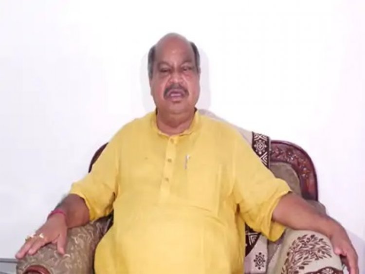 भाजपा विधायक पुरंदर से ठगी का मामला, पुलिस ने शुरू की जांच