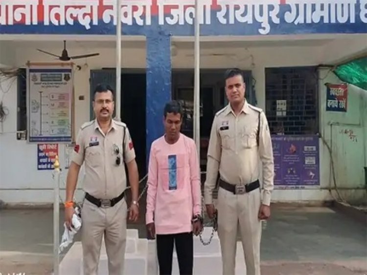 रिश्तों का कत्ल: बेटे ने डंडे से हमला कर पिता की ले ली जान