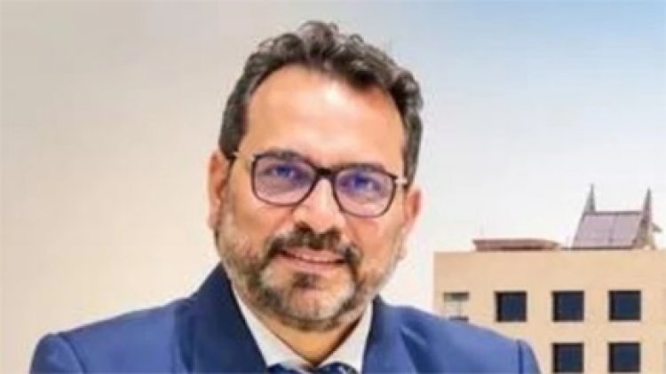 वन विभाग में बड़ा बदलाव: अरुण पांडेय बने नए वन बल प्रमुख