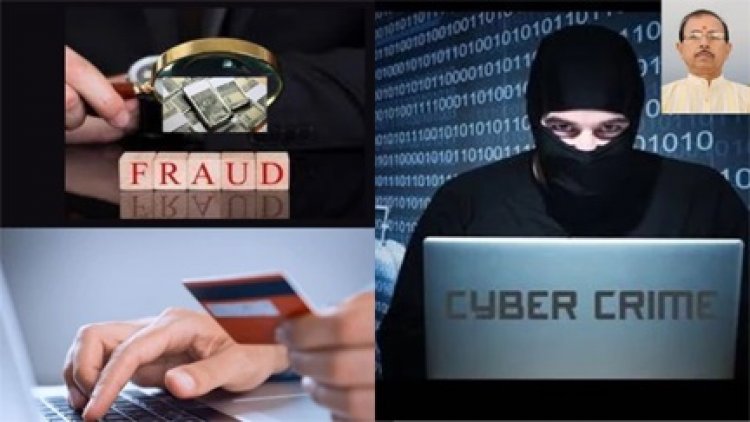 फेसबुक पर हुई पहचान, फिर ठग ने लगाया 2 लाख का चूना; मणिपुर थाने में मामला दर्ज