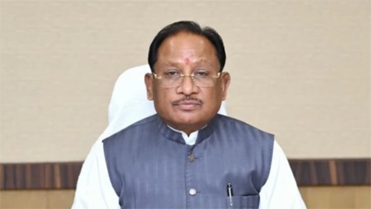 कर्मचारी चयन मंडल को लेकर सरकार का अहम निर्णय, सामान्य प्रशासन विभाग संभालेगा जिम्मेदारी