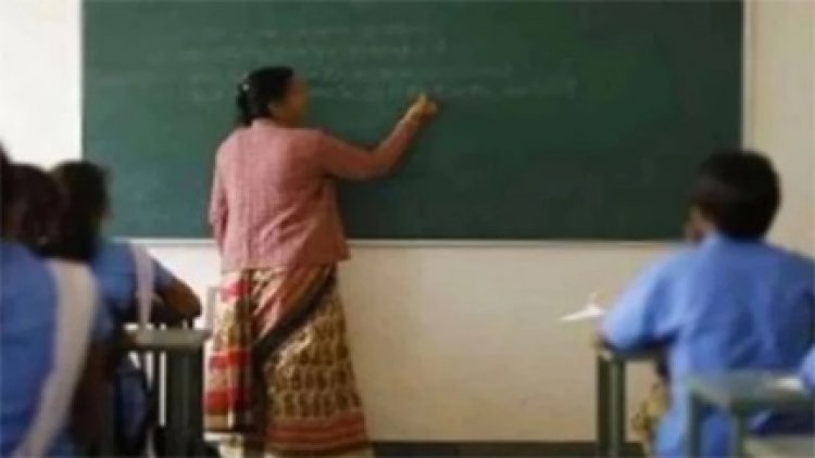 CG में खत्म होगी TET की अनिवार्यता? DPI ने शिक्षक संघों से मांगे सुझाव
