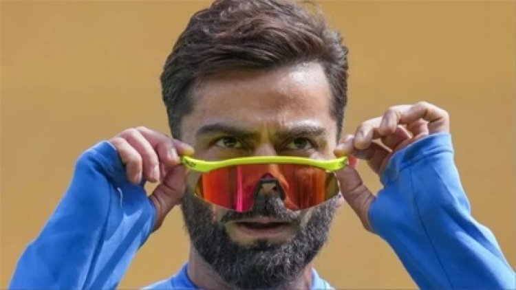 मैच के दौरान खिलाड़ियों के चश्मे पर BCCI की रोक, एंटी करप्शन यूनिट ने जारी की एडवाइजरी