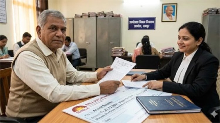 बेटे की मौत के बाद 16 साल तक न्याय की लड़ाई, आखिरकार पिता को मिला 1.21 करोड़ मुआवजा