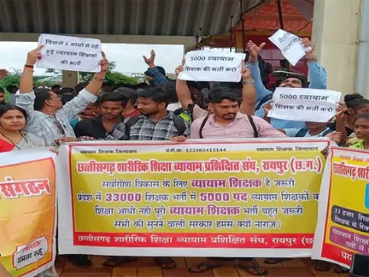 11 जून से आमरण अनशन पर बैठेगी आम आदमी पार्टी, आंदोलन का ऐलान