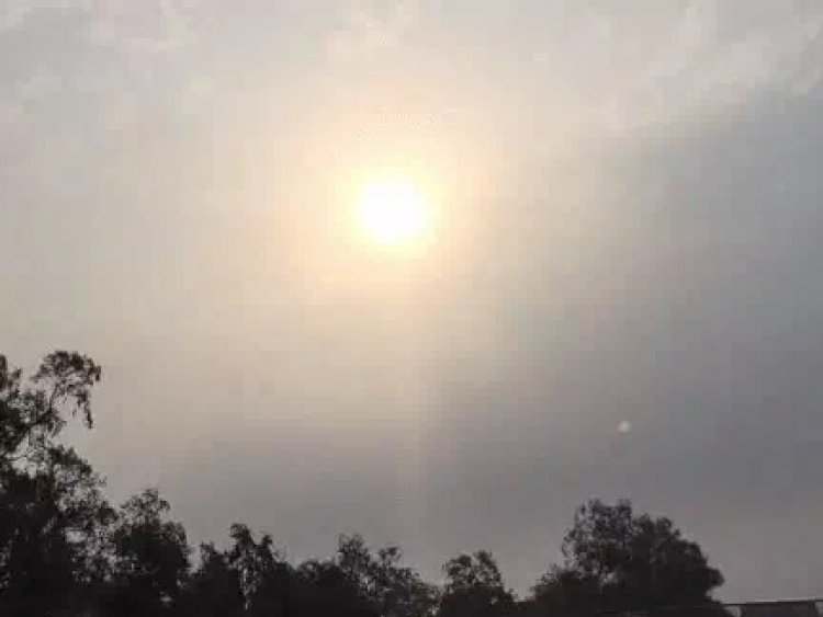 बदलेगा मौसम का मिजाज, छत्तीसगढ़ में 3 दिन तक बारिश और तेज हवाओं की संभावना