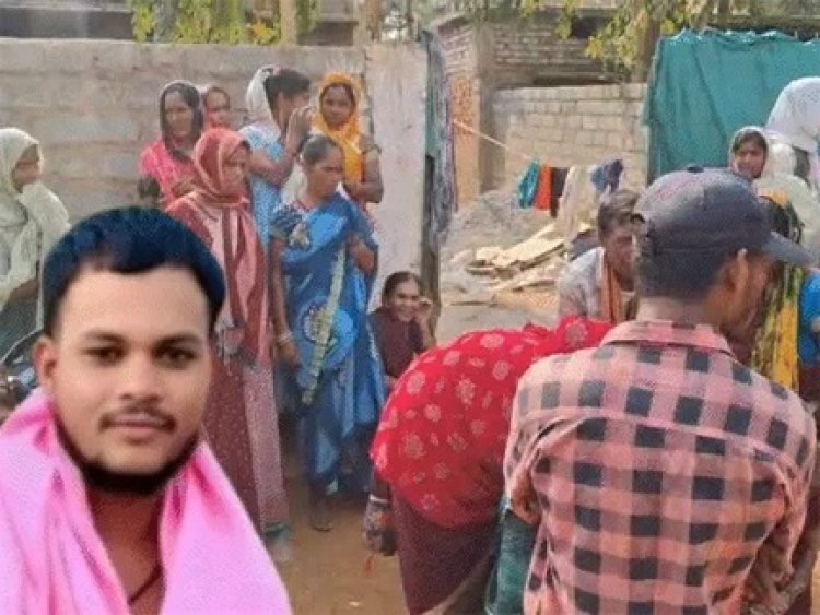 साथ घूमने निकले तीन दोस्त, एक ने दूसरे की चाकू मारकर कर दी हत्या