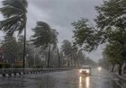 छत्तीसगढ़ में मौसम का अलर्ट: जून के पहले 5 दिन भारी, कई जिलों में ऑरेंज चेतावनी