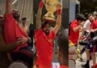 चैंपियन बनी RCB, होटल में रातभर चला ग्रैंड सेलिब्रेशन