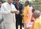 ’ज्ञान भारतम् अभियान के अंतर्गत बड़े कनेरा में मिलीं 150 वर्ष पुरानी दुर्लभ पांडुलिपियां’