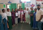 ’सर्वाइकल कैंसर के खिलाफ सुरक्षा कवच बनी एचपीवी वैक्सीन, बेटियों के स्वस्थ भविष्य के लिए आगे आएं अभिभावक’