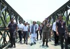’विकास, विश्वास और सुशासन का सेतु बना कोण्डापल्ली का बेली ब्रिज’