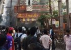 मालवीय नगर अग्निकांड: रेस्टोरेंट में लगी आग से 21 की जान गई, 74 को बचाया गया
