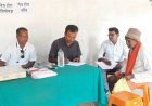 दूरस्थ गांव में पहुंचीं विशेषज्ञ स्वास्थ्य सेवाएं, 73 ग्रामीणों को मिला लाभ