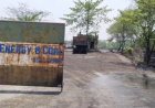 "गार्ड से मारपीट कर कोल डिपो से महंगे केबल चोरी"