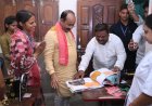 शिक्षा के साथ कौशल विकास से बढ़ता है आत्मविश्वास :  अरुण साव