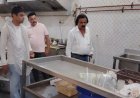 सफाई व्यवस्था की खुली पोल, निगम का ताबड़तोड़ एक्शन