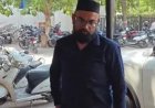 कुवैत से तलाक देने वाला पति गिरफ्तार