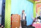 ईमानदारी और मेहनत साहू समाज की पहचान, इसे बनाकर रखें - अरुण साव