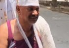 पुलिस पर हमले के बाद बड़ा एक्शन