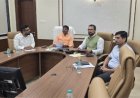 हाथियों के संरक्षण की दिशा में छत्तीसगढ़ की बड़ी पहल