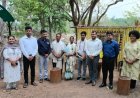 ’होनहार को पंख’ : सुकमा के आदिवासी किसान के बेटे बारसे रोशन ने JEE एडवांस में गाड़े झंडे