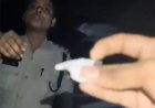 टीआई साहू पर जांच के आदेश