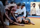 रामचरण की 'पेड्डी' में हरदा के अर्पित का दम