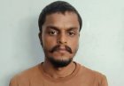 4 साल के बच्चे की हत्या, आरोपी गिरफ्तार