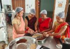 महुआ से समृद्धि की राह: वन धन विकास केंद्र कौरिनभाठा बना महिला सशक्तिकरण का मॉडल