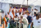 सुशासन तिहार में दिव्यांगों और वृद्धजनों को मिली राहत
