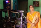 हौसलों की उड़ान: संघर्षों को मात देकर 'लखपति दीदी' बनीं कांति साहू