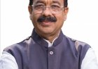 उप मुख्यमंत्री अरुण साव के निर्देश पर ठेकेदार को नोटिस जारी, निरीक्षण के दौरान काम की धीमी प्रगति पर जताई थी नाराजगी