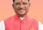 मुख्यमंत्री विष्णु देव साय जांजगीर चांपा जिले को देंगे विभिन्न विकास कार्यों की सौगात