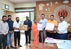 सीएम की तारीफ का बड़ा असर - सोशल मीडिया पर वीडियो देख रायपुर से जीपीएम पहुंचे ग्राहक, खरीदा 50 किलो विष्णु भोग चावल