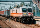 आजादी के बाद जशपुर को मिली रेल की सौगात