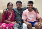अंडर-19 टीम के कप्तान बने यशवर्धन