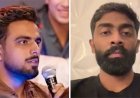 बिरयानी विवाद पर कॉमेडियन प्रणित मोरे ने मांगी माफी