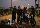 रायपुर में अपहरण के बाद आईफोन और ऑक्टोपैड लूटे